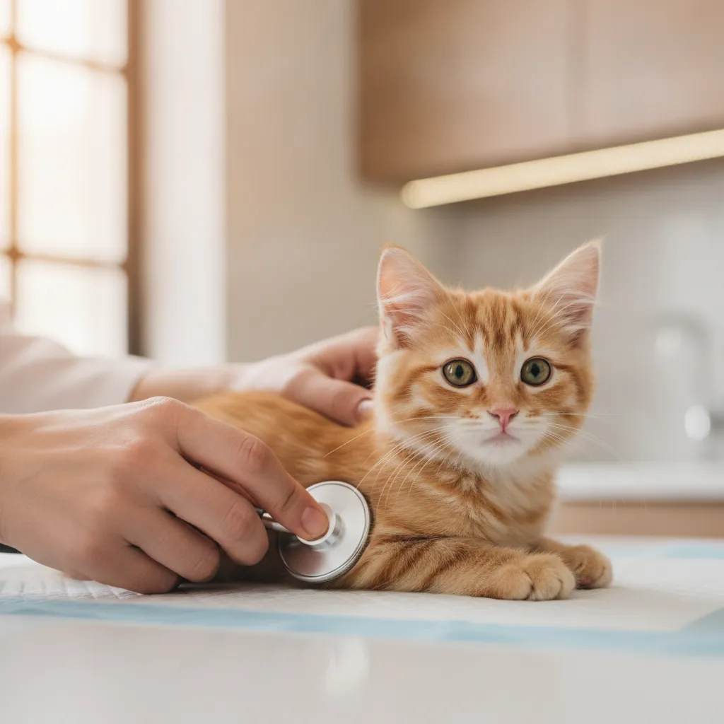 Clínica Veterinária